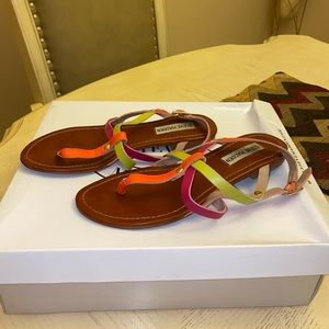 ✨✨Steve Madden sandals